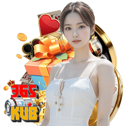 365kub คาสิโนออนไลน์