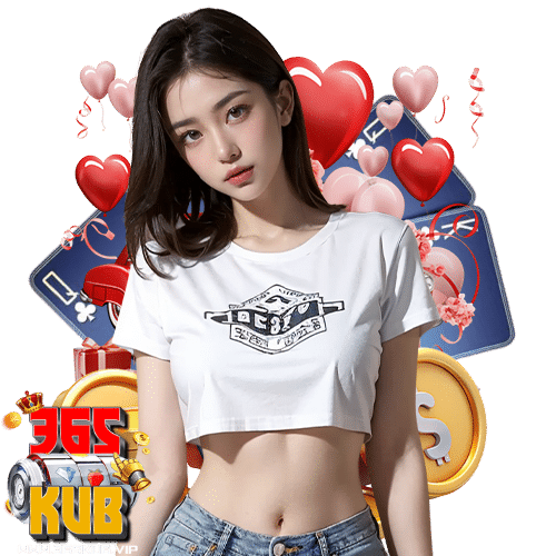 365kub ลิขสิทธิ์แท้