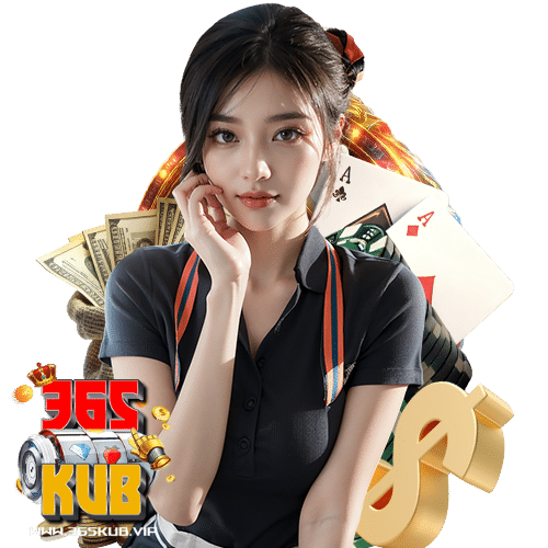 365kub สล็อตออนไลน์